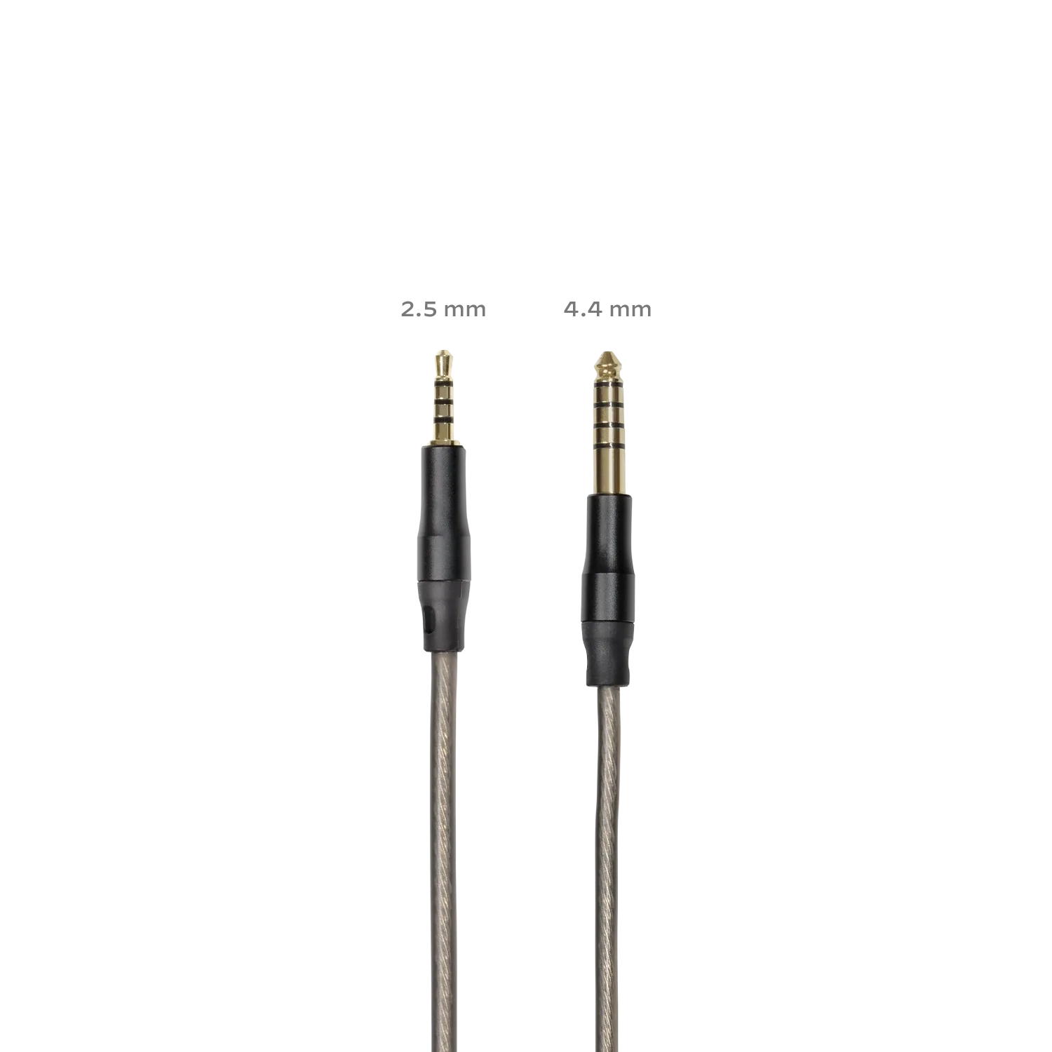DUAL MONO 3.5 MM OFC BALANCED UPGRADE CABLE - Image 3