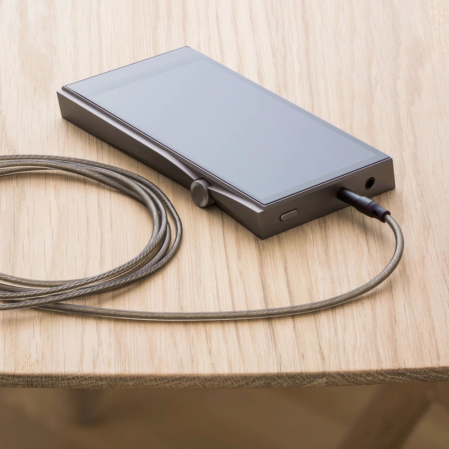 DUAL MONO 3.5 MM OFC BALANCED UPGRADE CABLE - Image 4