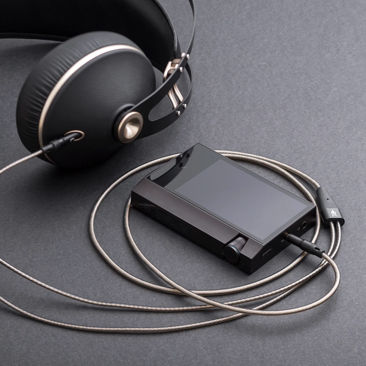 DUAL MONO 3.5 MM OFC BALANCED UPGRADE CABLE - Image 5