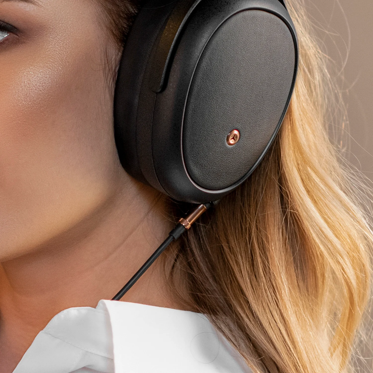 DUAL MONO 3.5 MM LIRIC STANDARD CABLE - Image 4