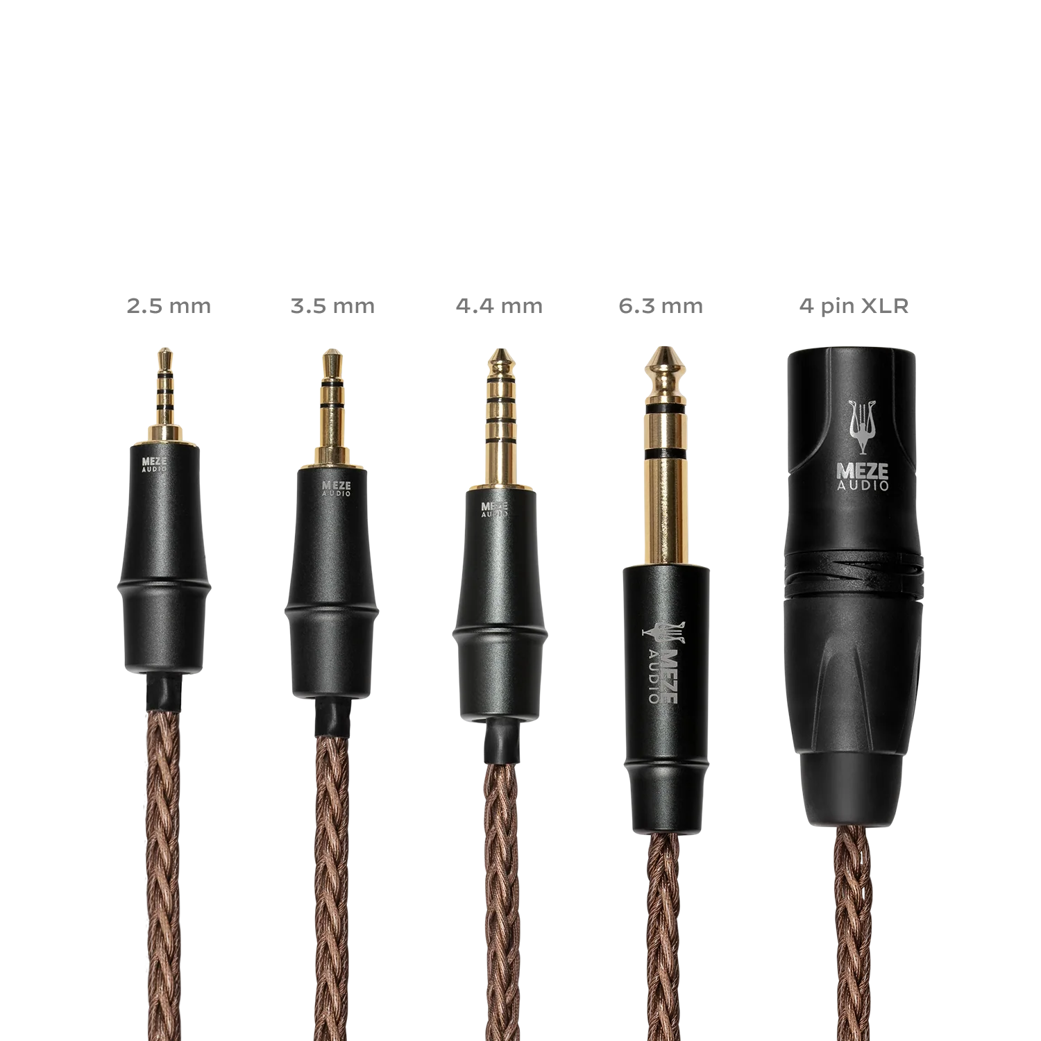 DUAL MONO 3.5 MM COPPER PCUHD PREMIUM CABLE - Image 3